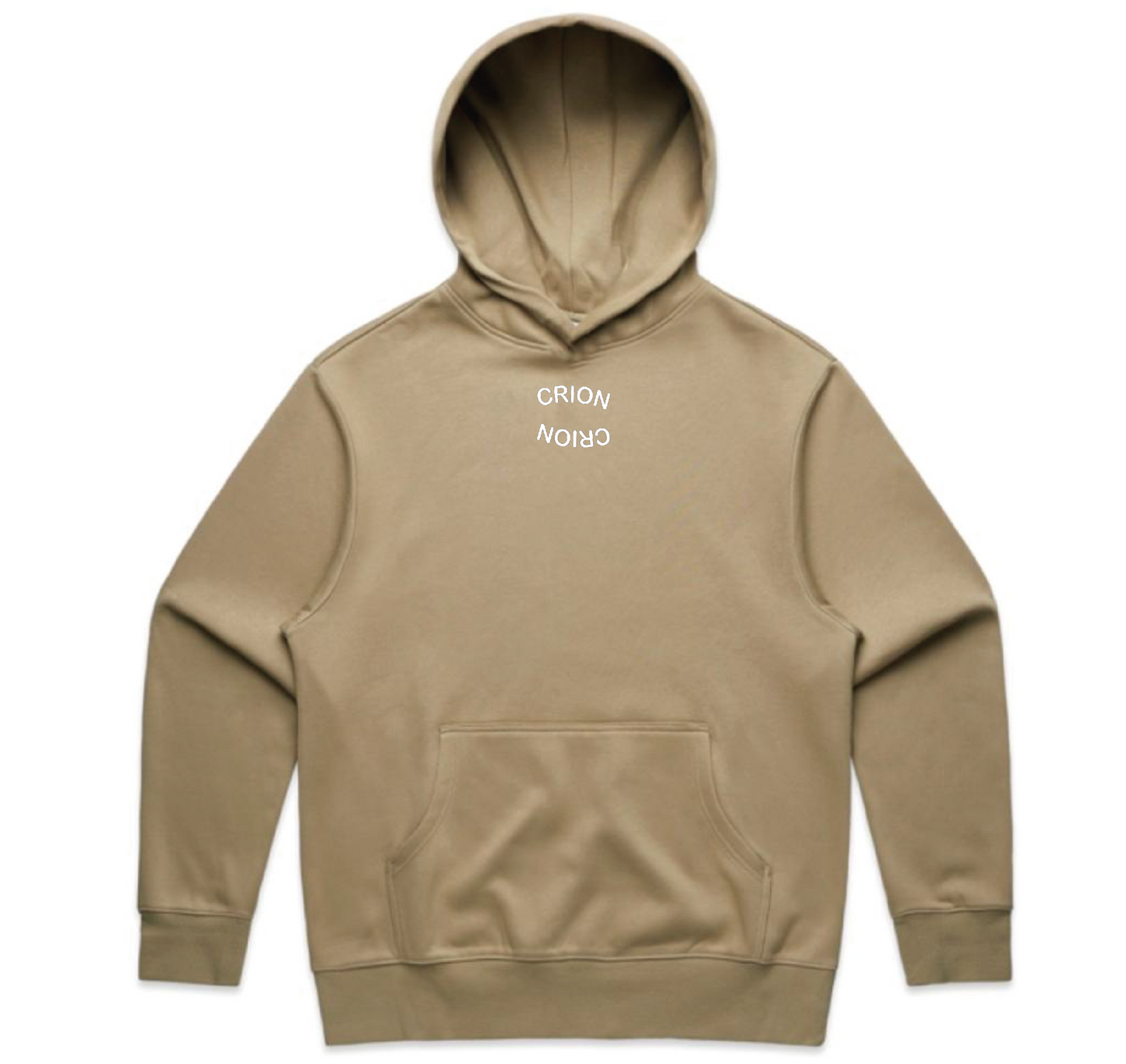 CRION BALANS HOODIE