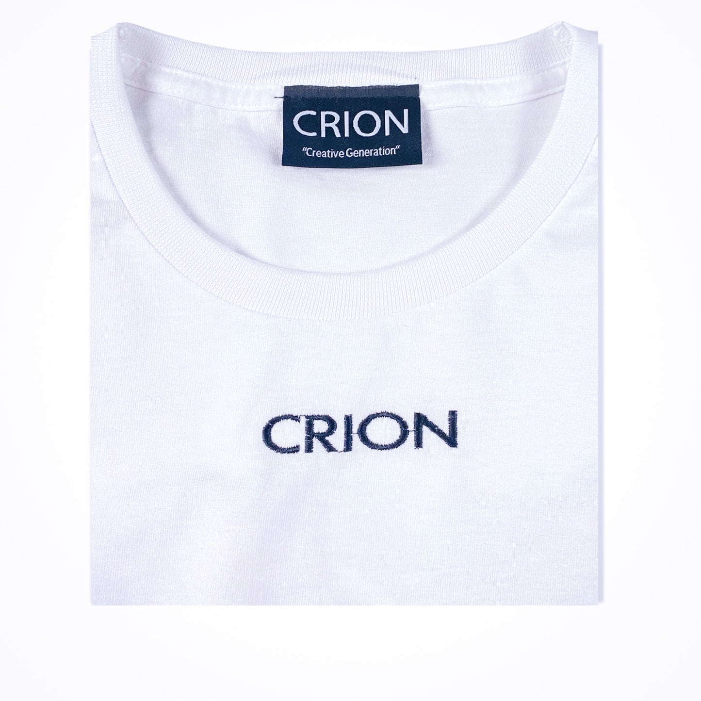 CRION X BETTINE• ALIEN PARTY ORGANIC TEE