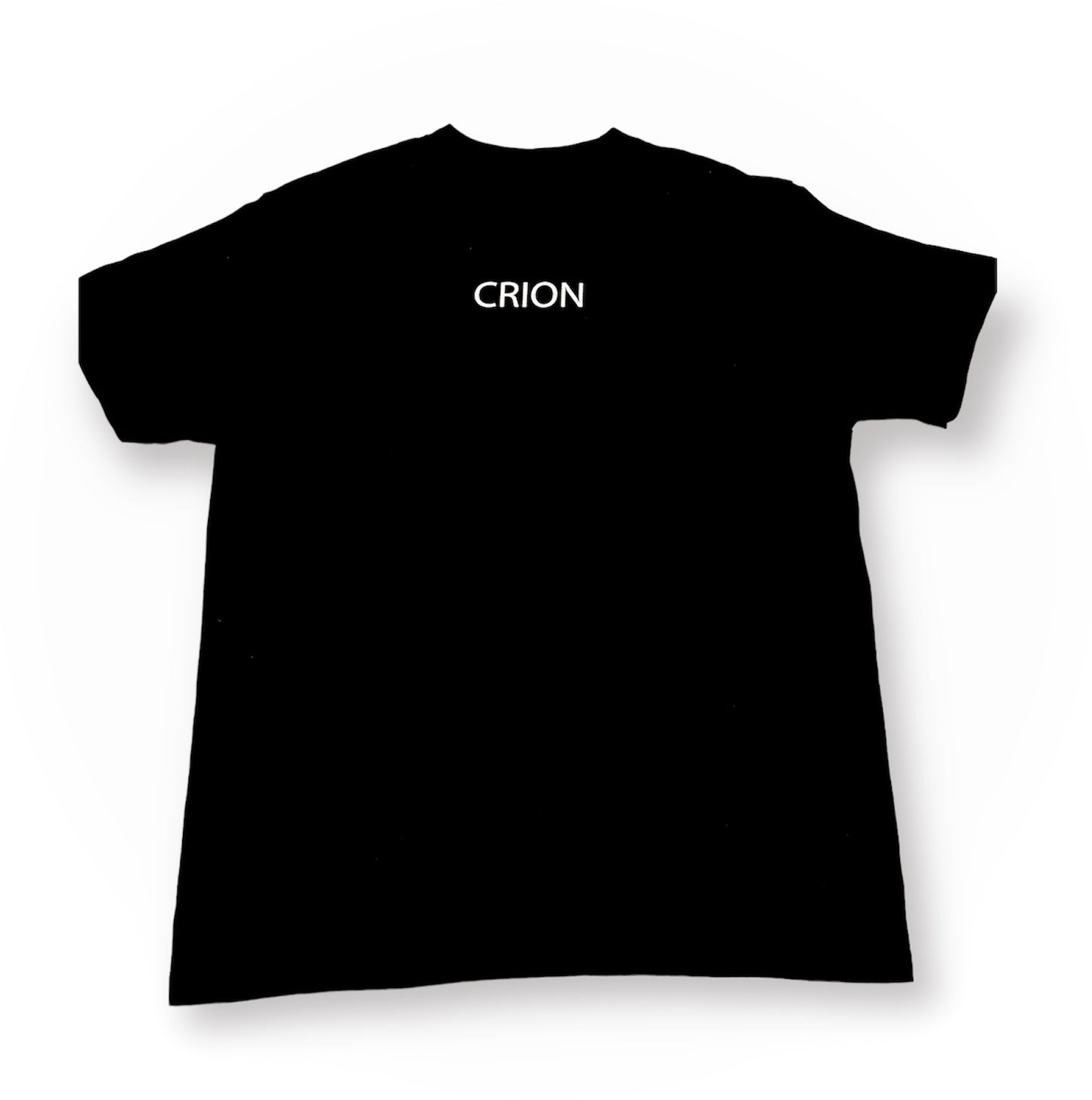 CRION TOWER UNISEX HEAVYWEIGHT TEE